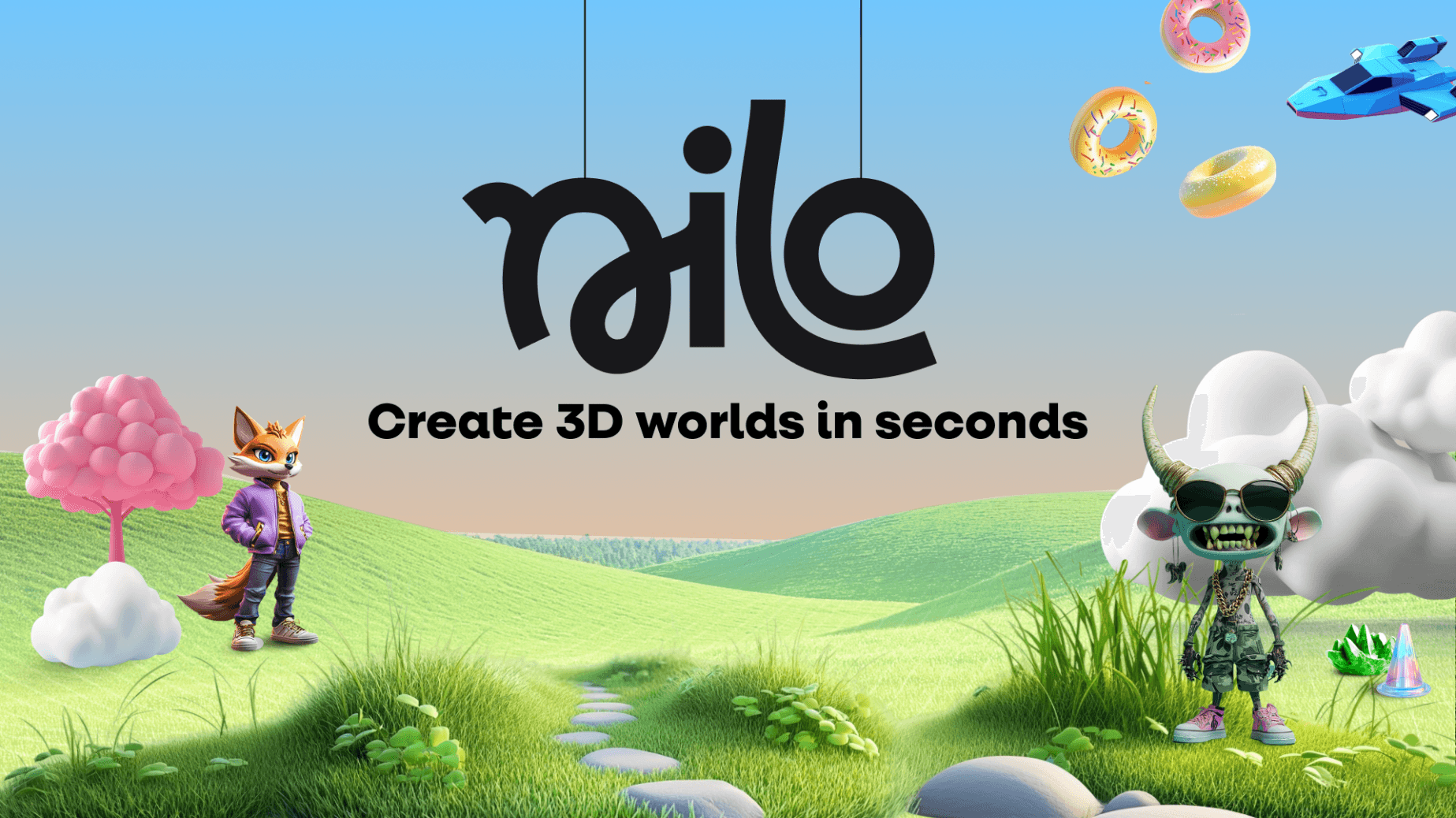Announcing Nilo’s $4M Seed Round